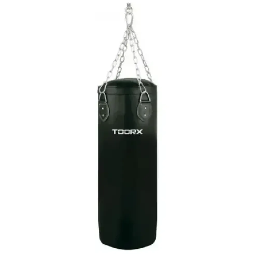Toorx Fitness Bokszak Kunstleer - 80 cm / 20 kg