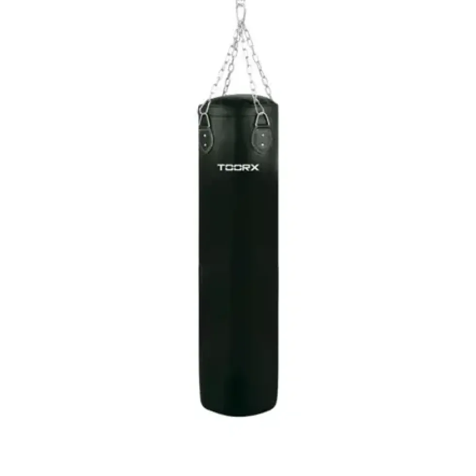 Toorx Fitness Bokszak Kunstleer - 80 cm / 20 kg