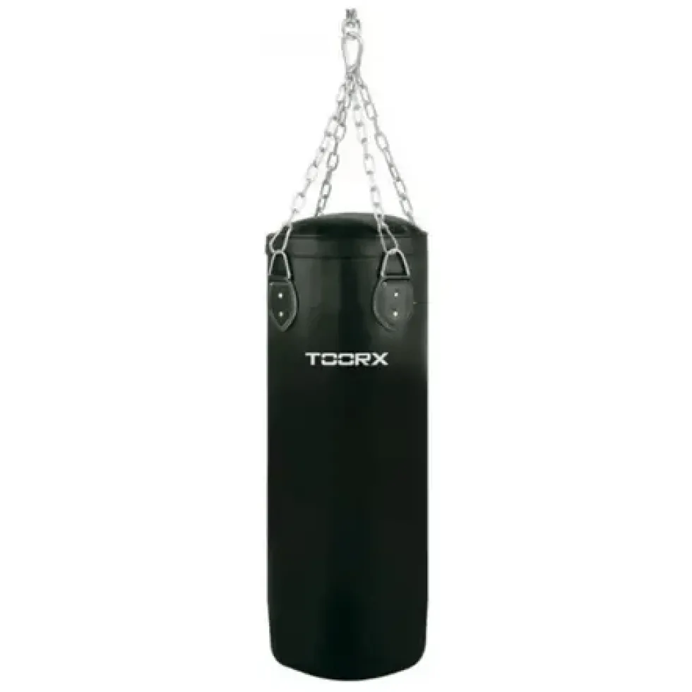 Toorx Fitness Bokszak Kunstleer - 100 cm / 40 kg