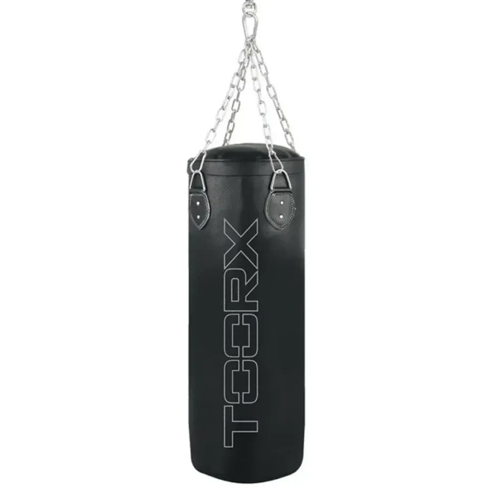 Toorx Fitness Bokszak Kunstleer - 100 cm / 30 kg