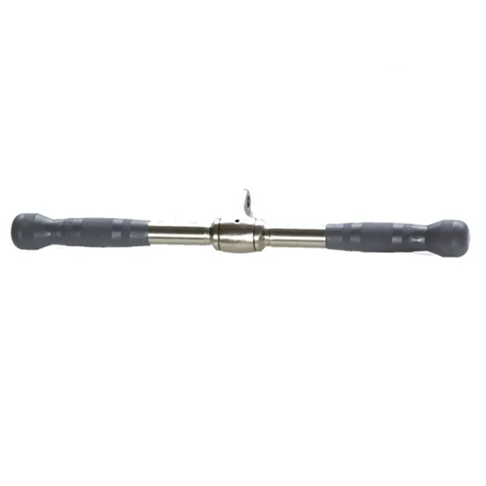 Toorx Fitness BTDN Straight Triceps Bar