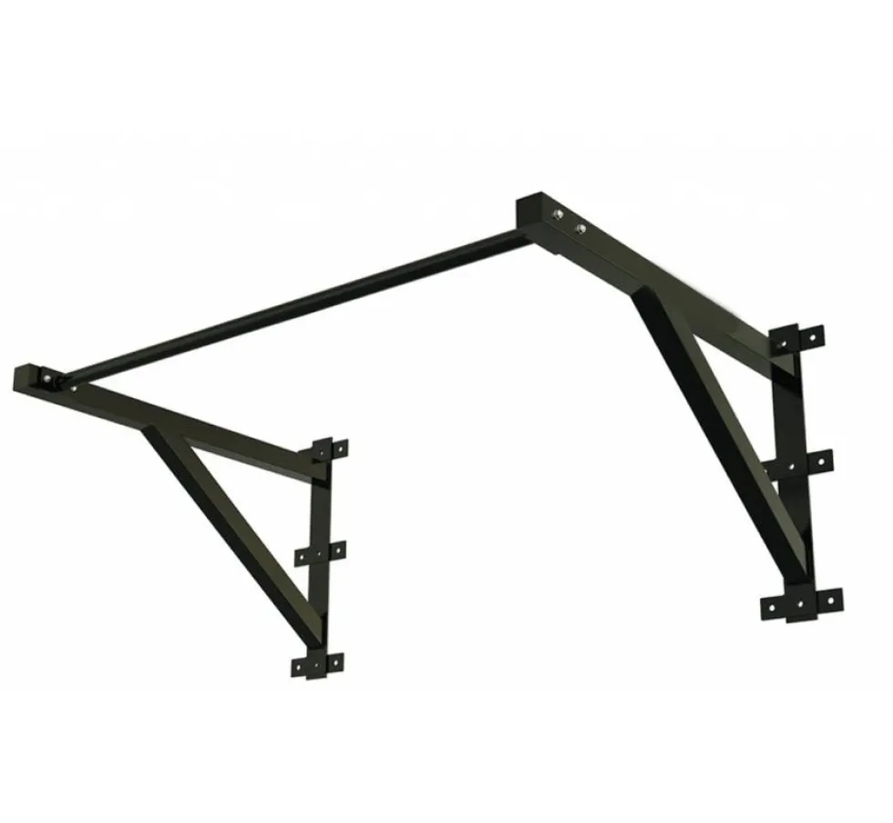 Toorx Fitness BT-Pro Muscle-up Optrekstang