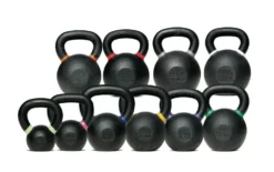 Toorx Fitness Crossfit Kettlebell