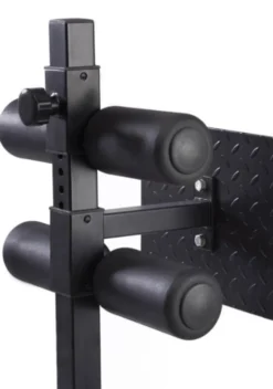 Toorx Fitness Cross Training GHD Bench WBX-300
