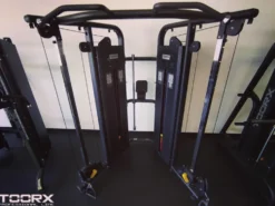 Toorx Fitness CSX-B5000 Dual Pulley