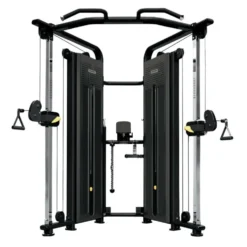 Toorx Fitness CSX-B5000 Dual Pulley