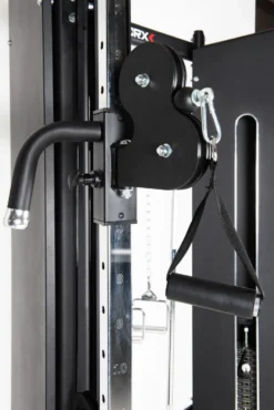 Toorx Fitness CSX-3000 Dual Pulley