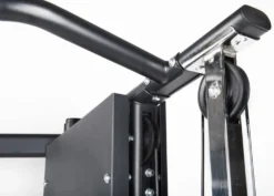 Toorx Fitness CSX-3000 Dual Pulley