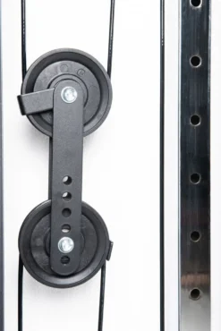 Toorx Fitness CSX-3000 Dual Pulley