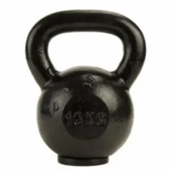 Toorx Fitness Kettlebell - Gietijzer - 24 kg