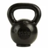 Toorx Fitness Kettlebell - Gietijzer - 8 kg
