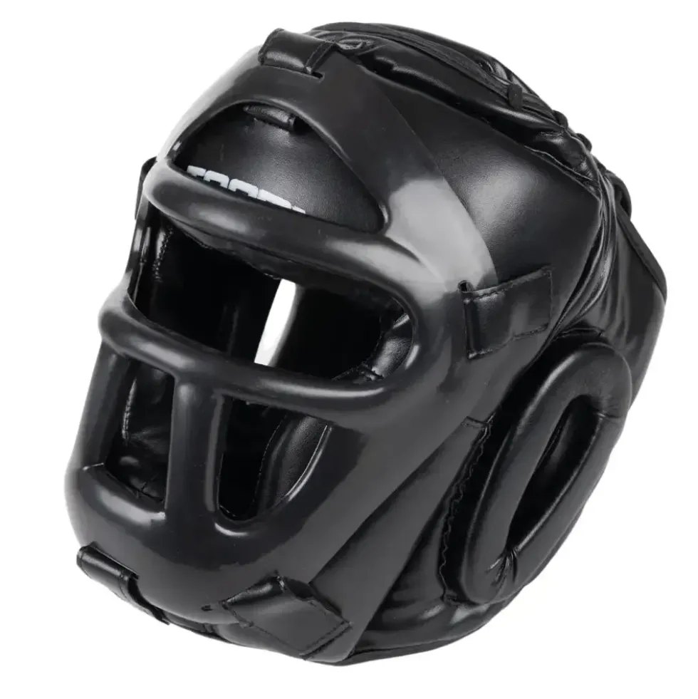 Toorx Fitness Kickboks Helm met Rooster - S/M