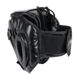 Toorx Fitness Kickboks Helm met Rooster - S/M