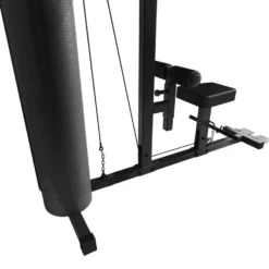 Toorx Fitness LTX-3000 Lat Pulldown Selectorized