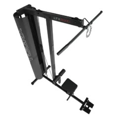 Toorx Fitness LTX-3000 Lat Pulldown Selectorized