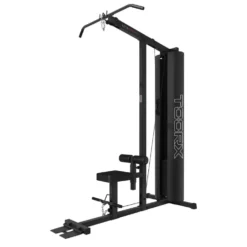 Toorx Fitness LTX-3000 Lat Pulldown Selectorized