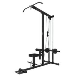 Toorx Fitness LTX-2000 Lat Pulldown