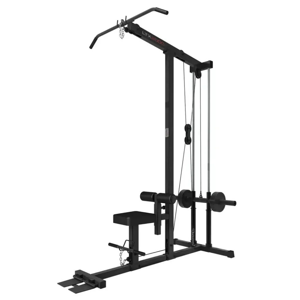 Toorx Fitness LTX-2000 Lat Pulldown
