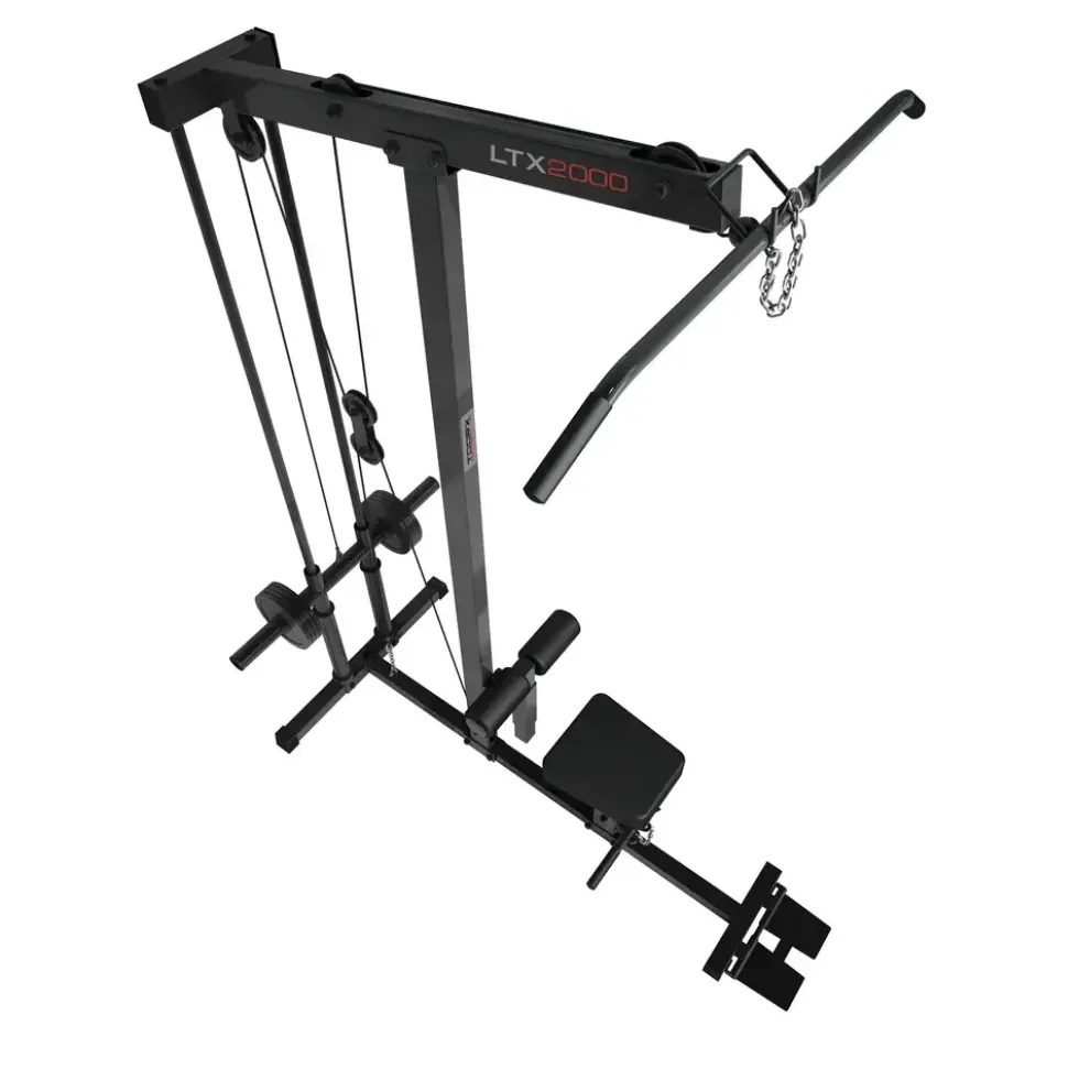 Toorx Fitness LTX-2000 Lat Pulldown