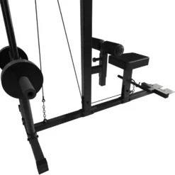 Toorx Fitness LTX-2000 Lat Pulldown