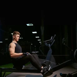 Toorx Fitness MDN Row Bar