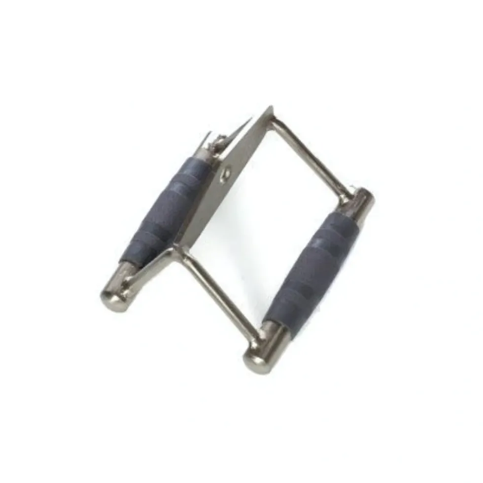 Toorx Fitness MDN Row Bar