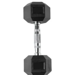 Toorx Fitness MEG Hexagon Dumbbell - Per Stuk