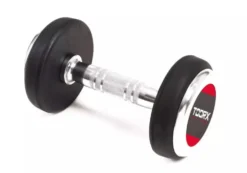 Toorx Fitness MGP Ronde Dumbbell - Per Stuk