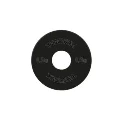 Toorx Fitness Micro Halterschijven - 50 mm - 0,5 kg