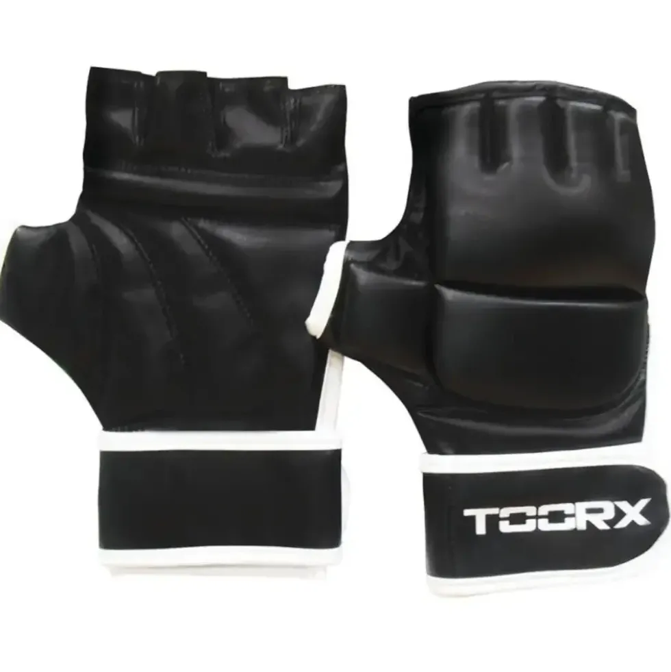 Toorx Fitness MMA Handschoenen Cougar - S/M