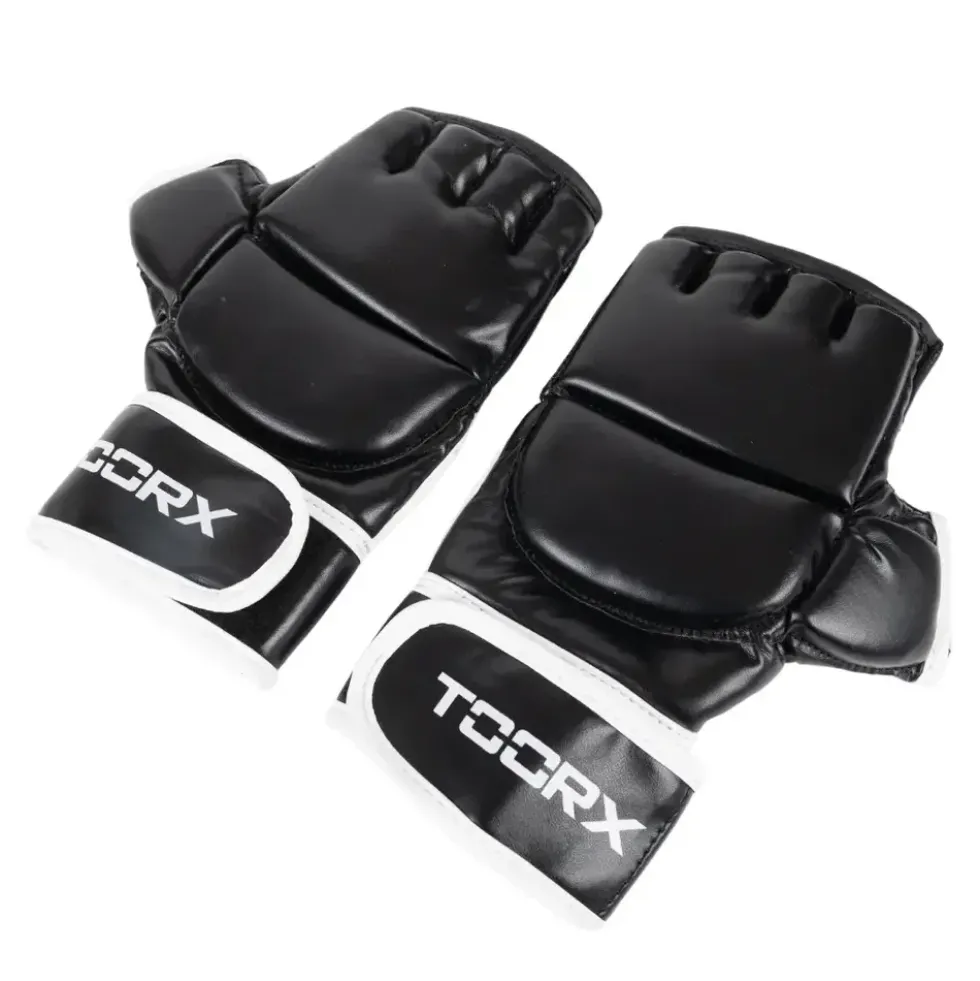 Toorx Fitness MMA Handschoenen Cougar - S/M