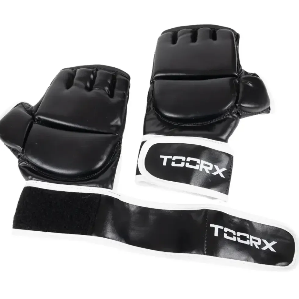 Toorx Fitness MMA Handschoenen Cougar - S/M