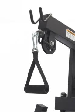 Toorx Fitness MSX-60 Home Gym