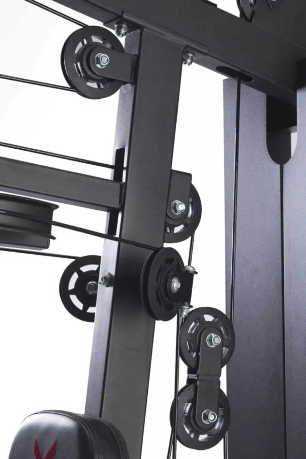 Toorx Fitness MSX-60 Home Gym