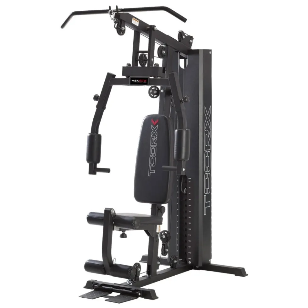 Toorx Fitness MSX-60 Home Gym