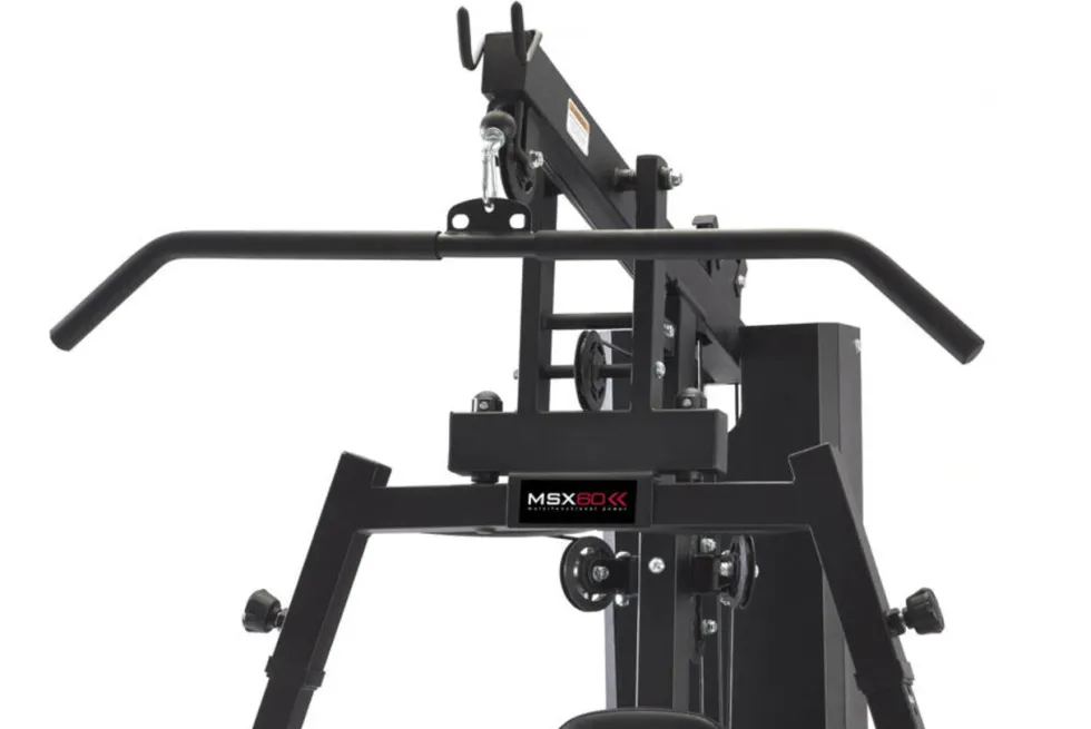 Toorx Fitness MSX-60 Home Gym