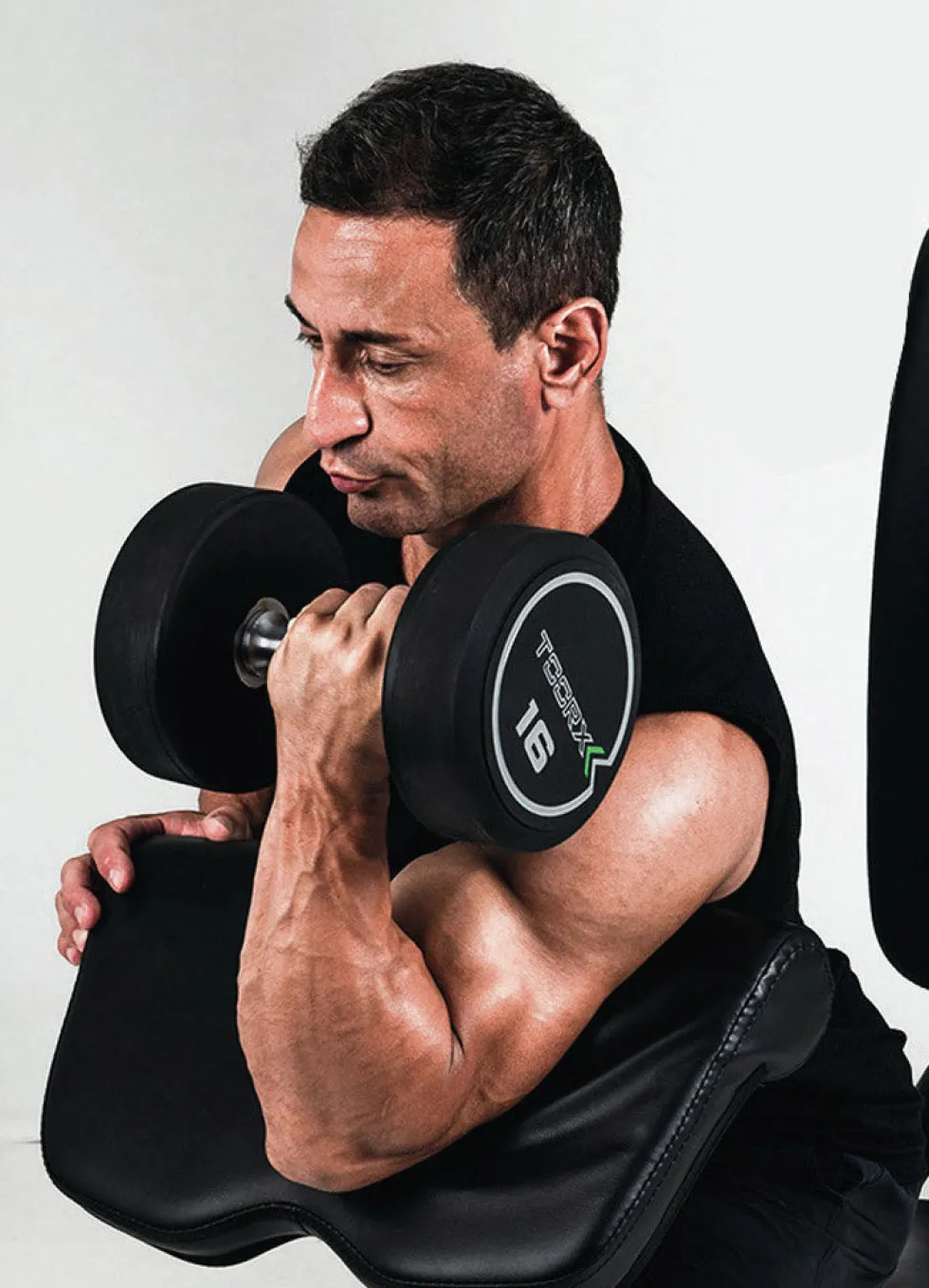 Toorx Fitness MSX-90 Home Gym