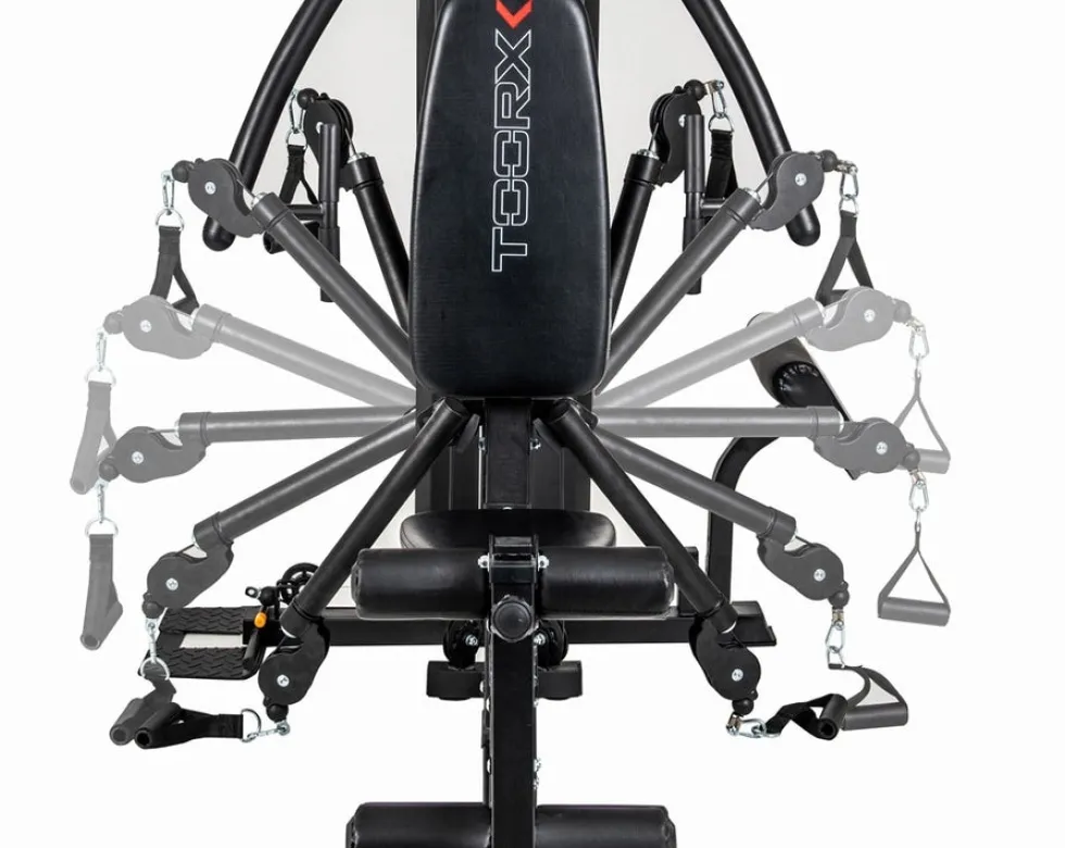 Toorx Fitness MSX-90 Home Gym