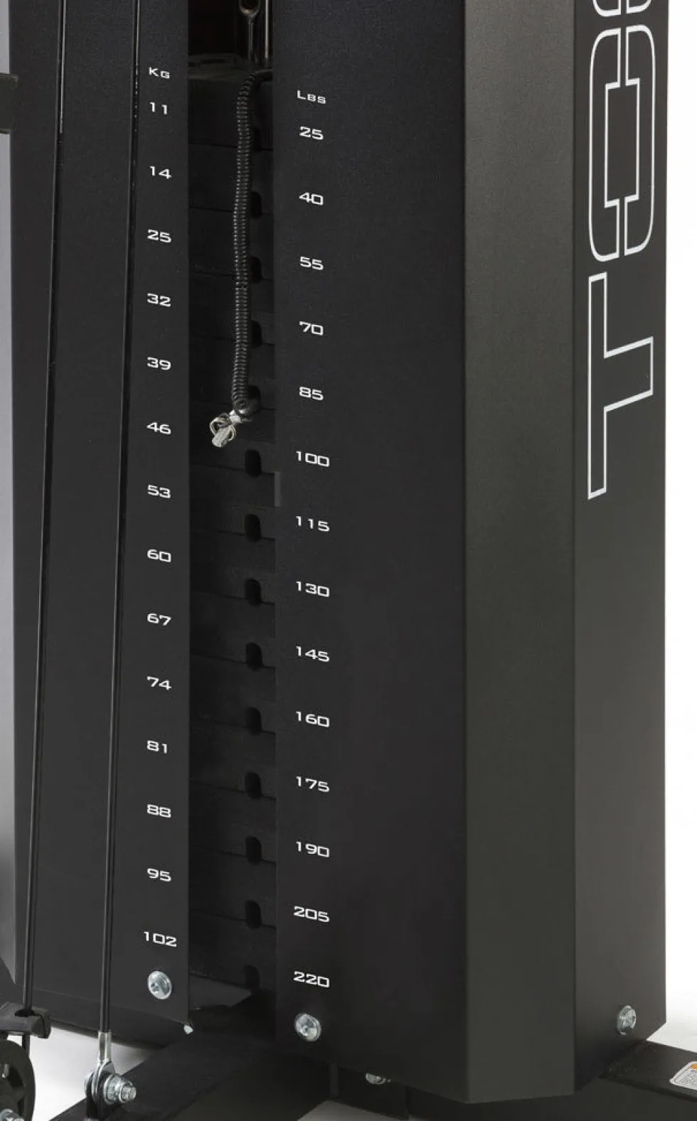 Toorx Fitness MSX-90 Home Gym
