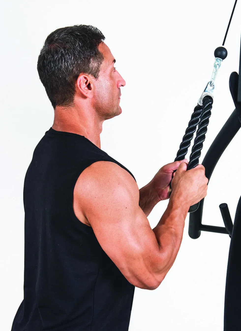 Toorx Fitness MSX-90 Home Gym