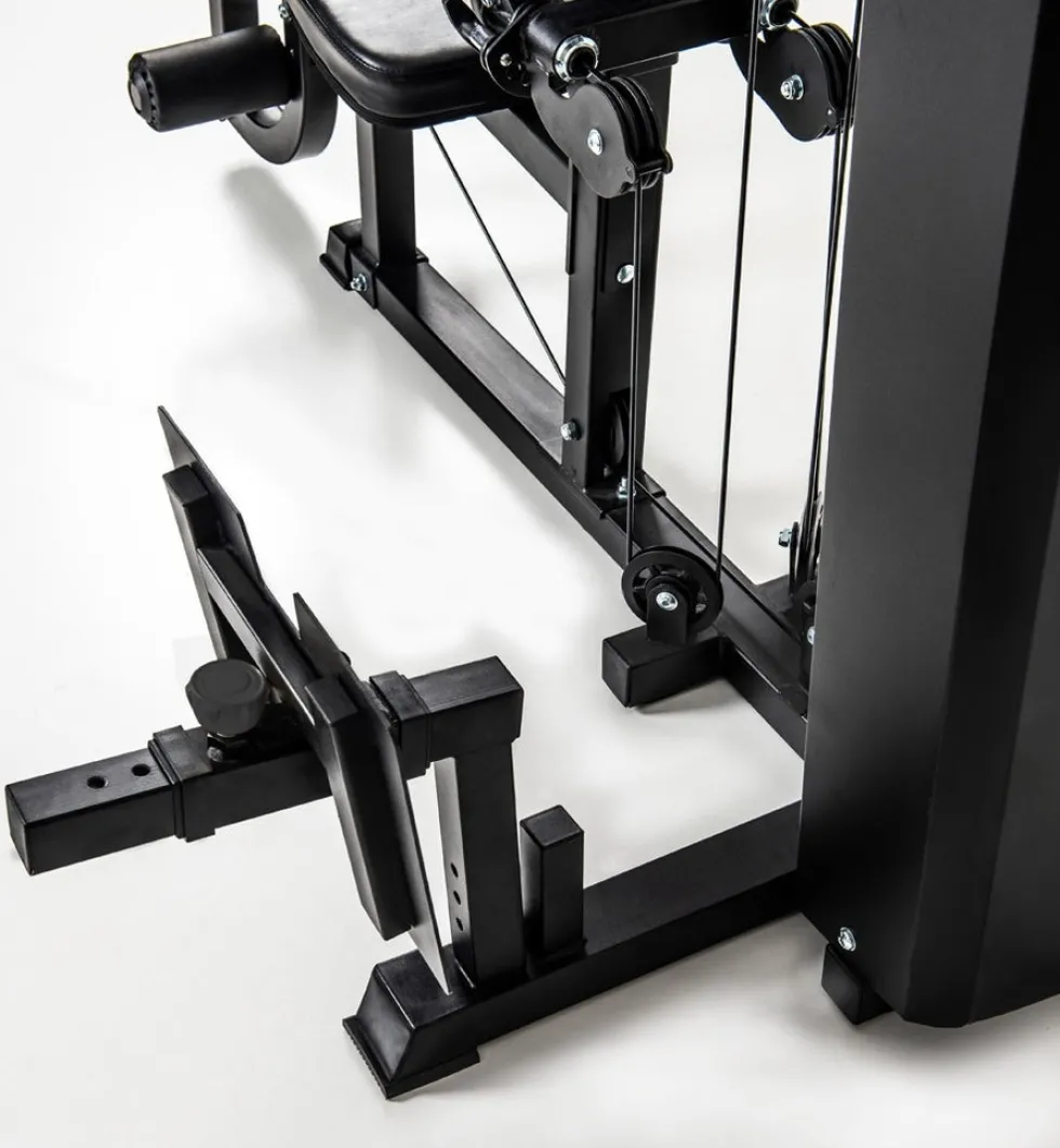 Toorx Fitness MSX-90 Home Gym