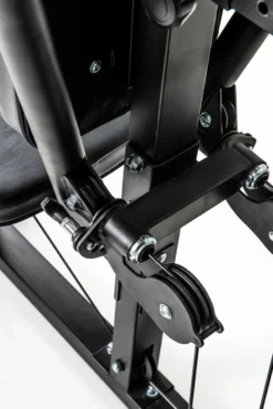 Toorx Fitness MSX-90 Home Gym