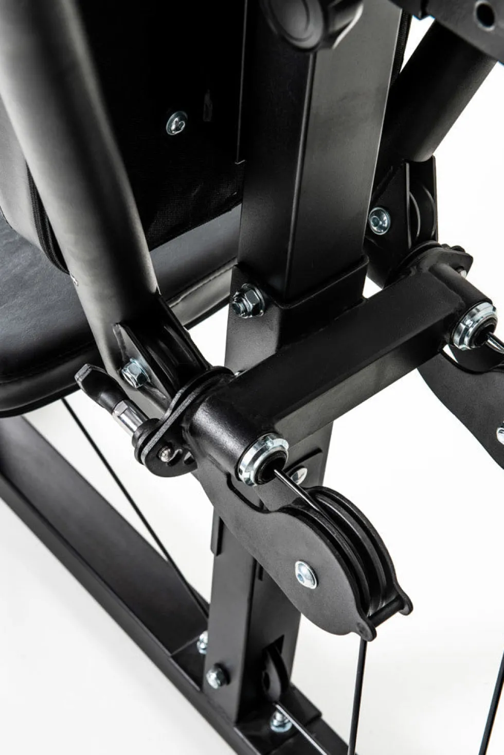 Toorx Fitness MSX-90 Home Gym