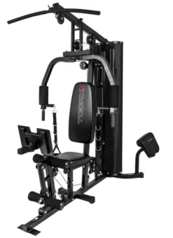 Toorx Fitness MSX-50 Home Gym met Leg Press