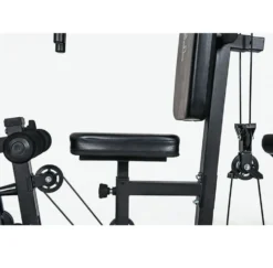 Toorx Fitness MSX-50 Home Gym met Leg Press