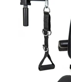 Toorx Fitness MSX-50 Home Gym met Leg Press