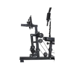 Toorx Fitness MSX-50 Home Gym met Leg Press