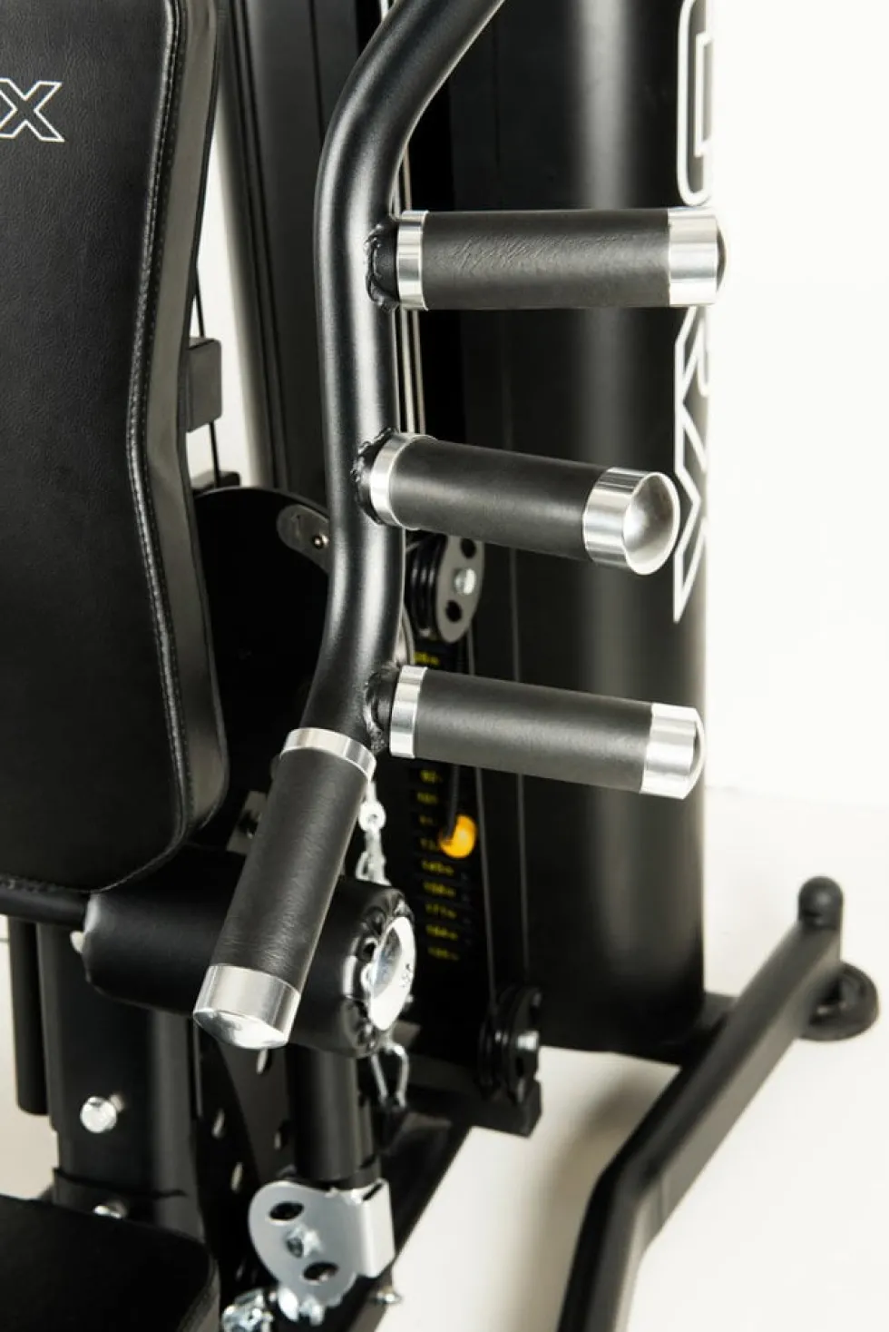 Toorx Fitness MSX-3000 Krachtstation - Home Gym