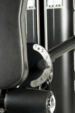 Toorx Fitness MSX-3000 Krachtstation - Home Gym