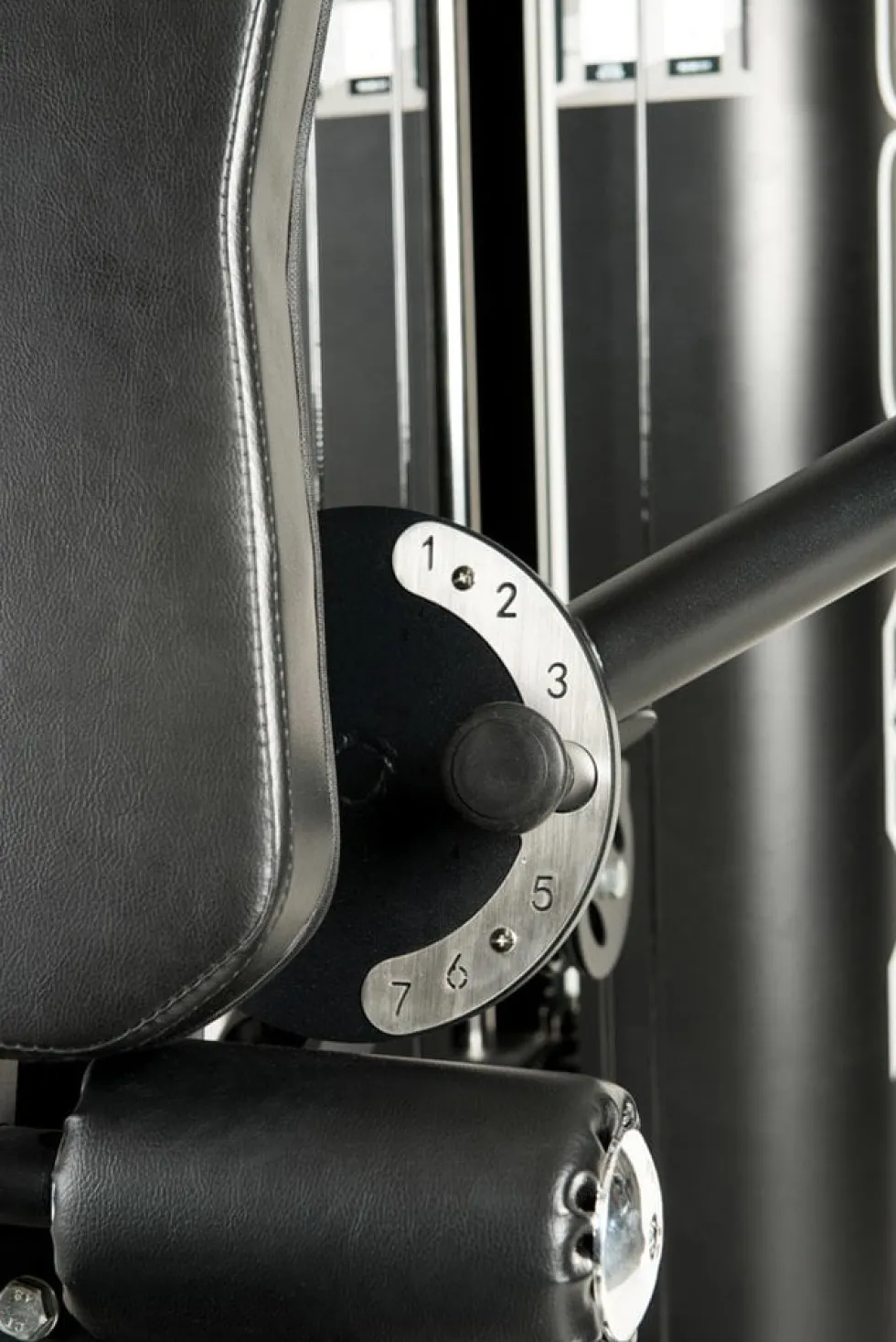 Toorx Fitness MSX-3000 Krachtstation - Home Gym